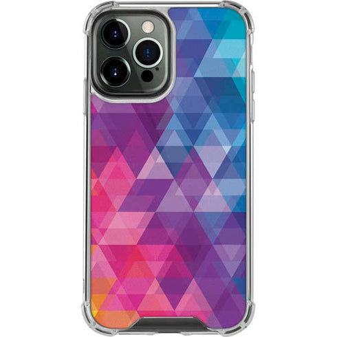 South Park iPhone 13 Pro Max Clear Case